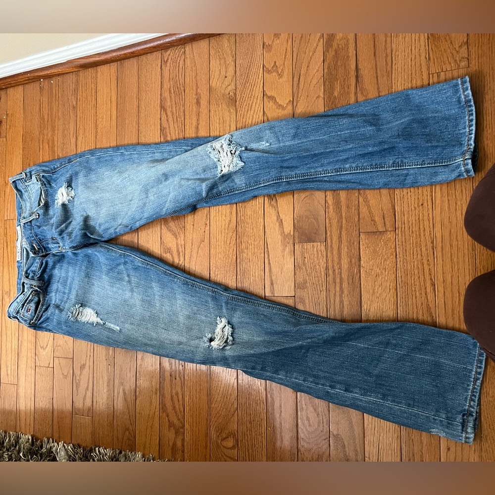 Women’s Hollister Jeans